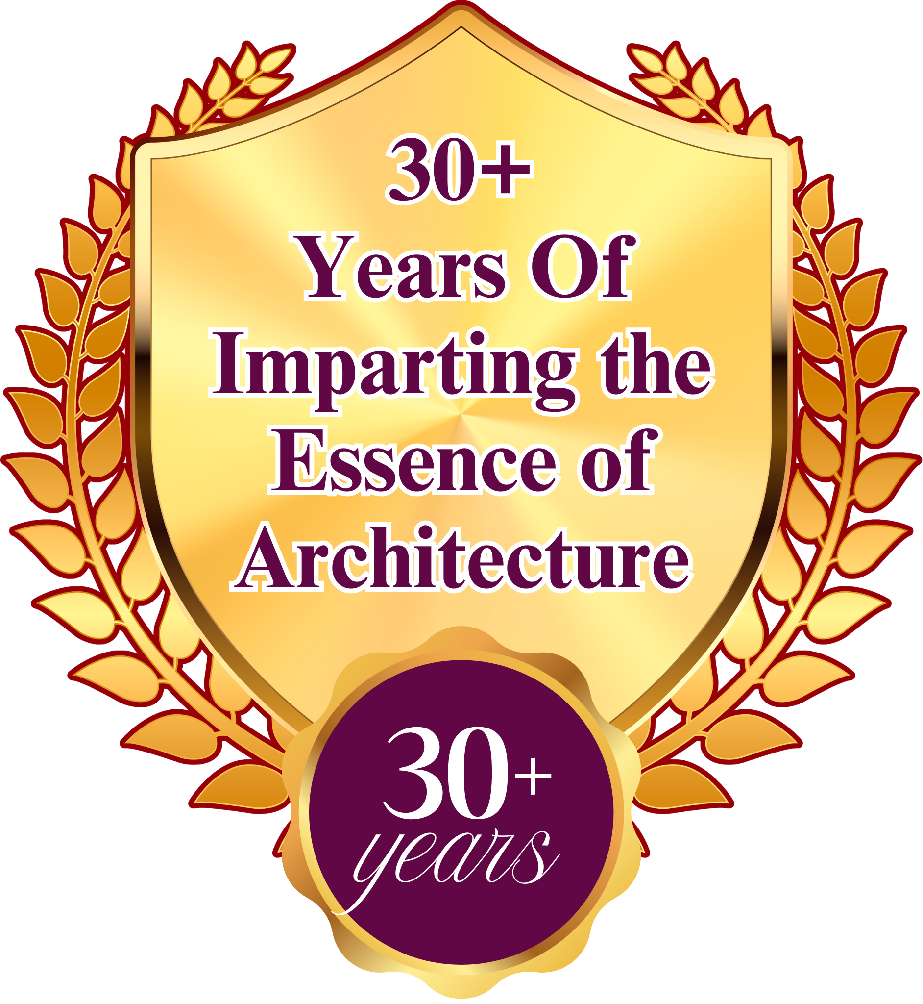 Arch-7 3 Arch badge 1