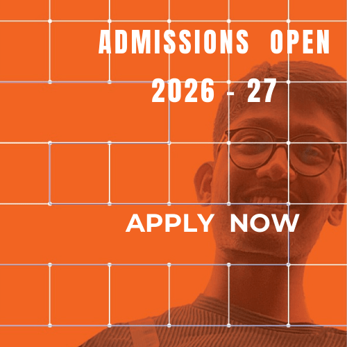 admissions open 2025 - 27 (1) Best colleges for architecture degree in Tamil Nādu admission
